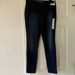 🐱Mix & Match 2 for $15 NWT Cat & Jack Girls’ Super Stretch Jeggings XL (14)